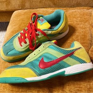 Nike SB Zoom Air Abington Sneakers Size 10M